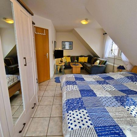 Seestr 75 A Haus B Rechts Zingst Exteriér fotografie