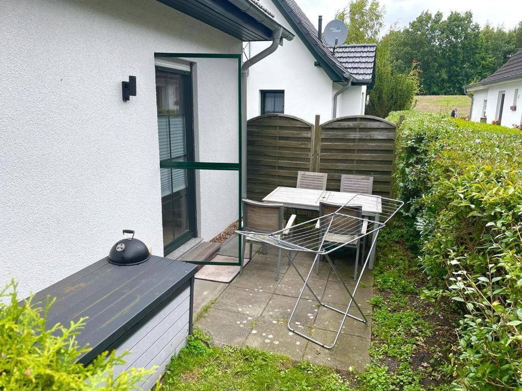 Seestr 75 A Haus B Rechts Zingst Exteriér fotografie